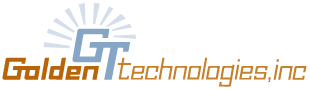 Golden Technologies, Inc. - Premier Web, Database, and Technology Development
